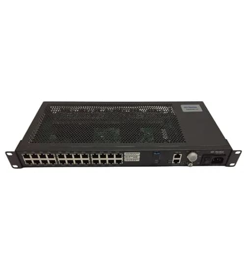 F. Switch Epon Mdu 24P AN5006-10 24*10/100MBPS FBH Ac/DC