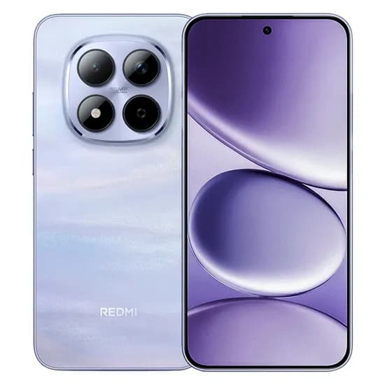 Smartphone Xiaomi Redmi Note 15 Pro 5G Global 512GB 12GB Ram Dual Sim Tela 6.83" BR - Roxo