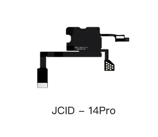 Flex Jcid Receiver FPC iPhone 14 Pro