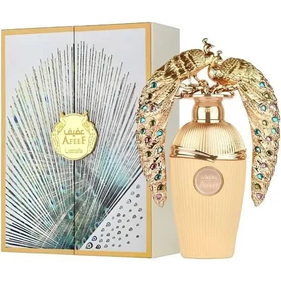 Perfume Lattafa Afeef Edp 100ML