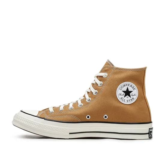 Calzado Converse Chuck 70 Toadstool Tan Egret
