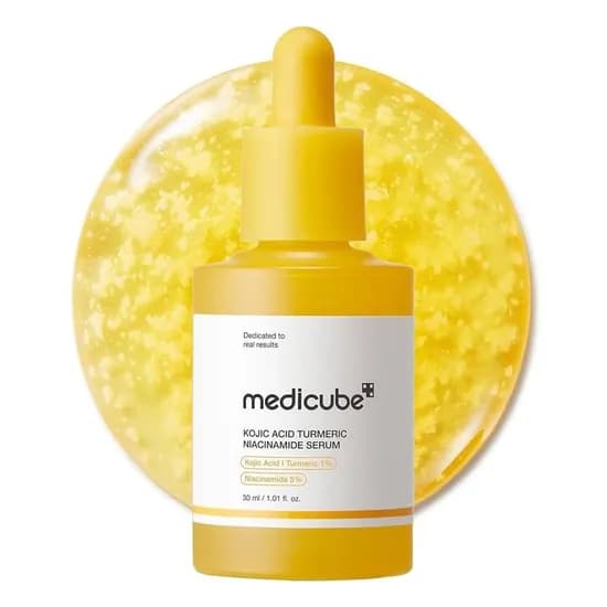 Medicube Kojic Acid Niacinamide Serum 30ML