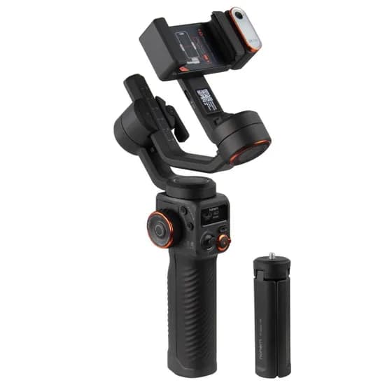 Estabilizador Gimbal Satellite A-RM90 M6 Kit