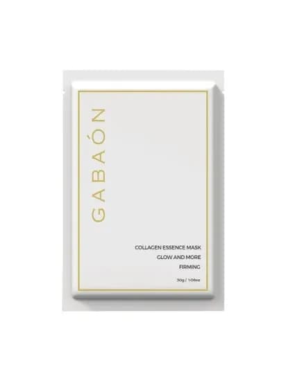 Gabaon Mascarilla Hidratante Facial Collagen Essence 30G