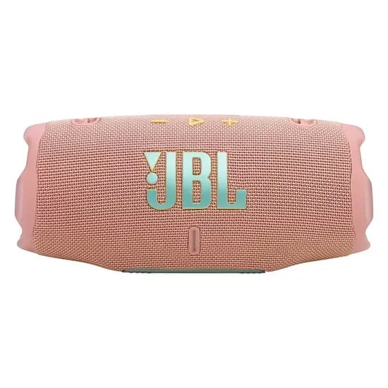 JBL Speaker Charge 6 Rosa