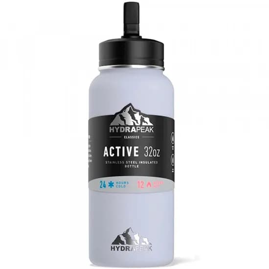 Garrafa Térmica Hydrapeak HP-FLOW-32-Iceberg 946ML - Iceberg