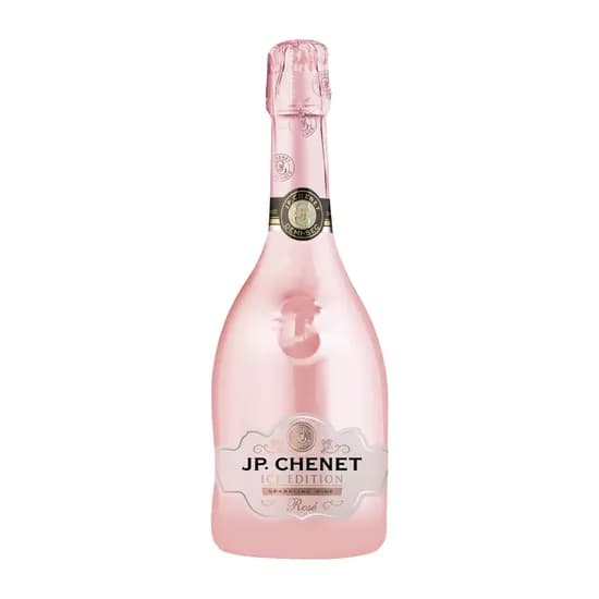 JP Chenet Ice Edition Rose Espumante-Francês