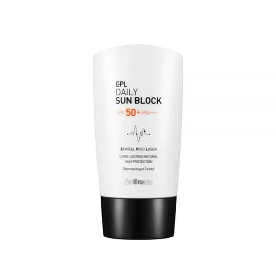 DR. Oracle Protector Solar Epl Daily Sun Block SPF50+ Pa+++ 50ML