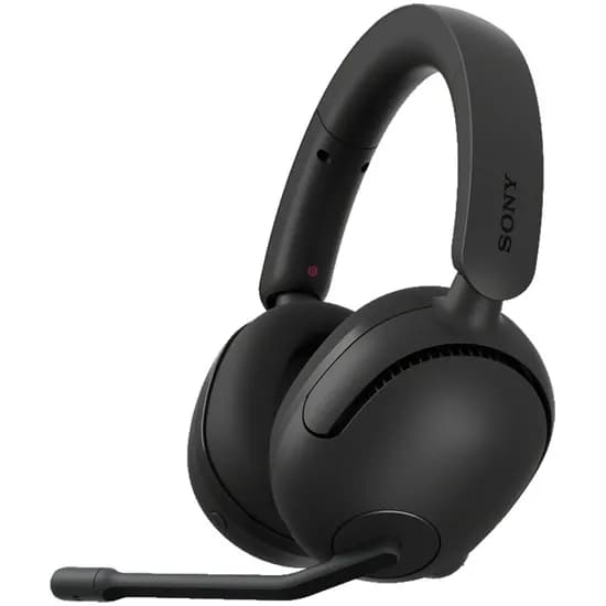 Fone de Ouvido Sony Inzone H5 WH-G500/ BZ PS5/ PC/ 360/ BT/ 28HS - Black