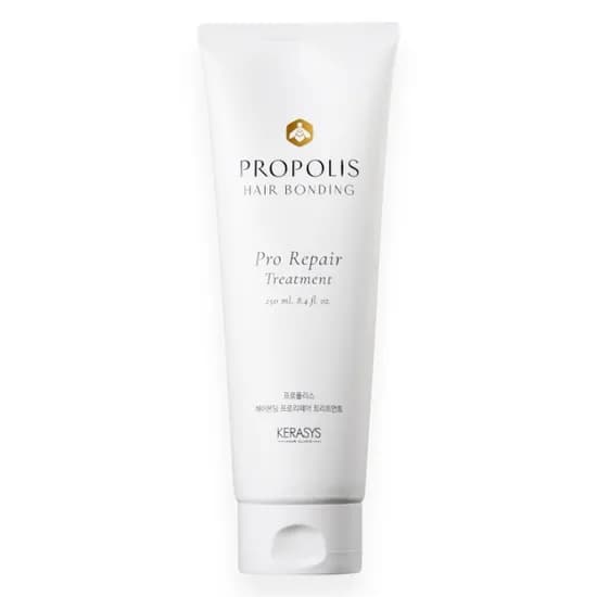 Tratamiento Capilar Kerasys Propolis Repair Hair Bonding Pro 250ML