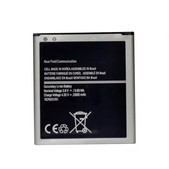 Bateria Samsung G530/J5 c/Chip