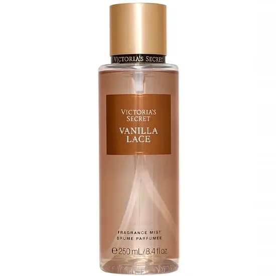 Colônia Spray Feminino Victoria's Secret Vanilla Lace 250 ML