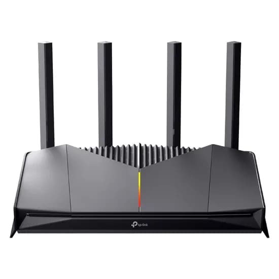 Roteador TP-Link Archer GE230 Wifi Dual Band BE3600 5 GHZ 2976 MBPS - Preto