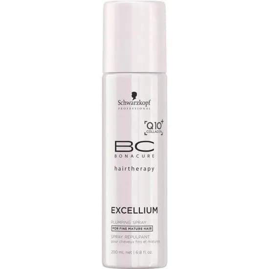 Spray Schwarzkopf BC Excellium Plumping Tonic 100ML