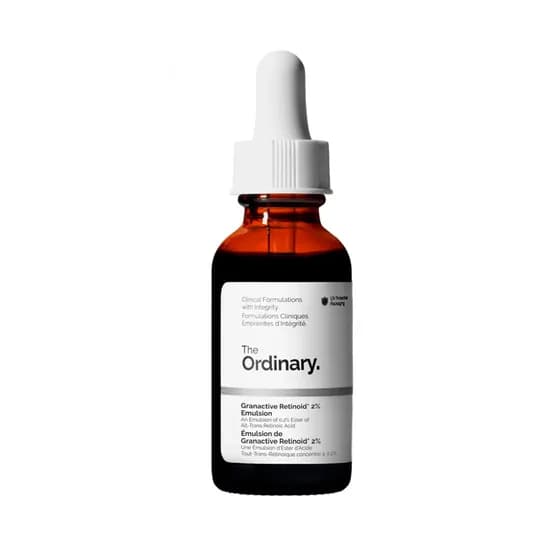 The Ordinary Retinoide Granactive 2% Emulsão - 30ML