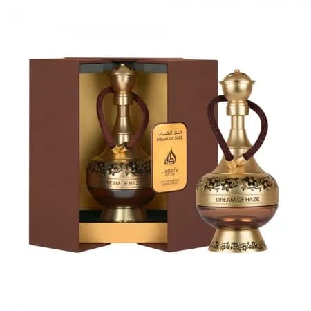 Perfume Lattafa Pride Dream Of Haze Edp Unissex 100ML