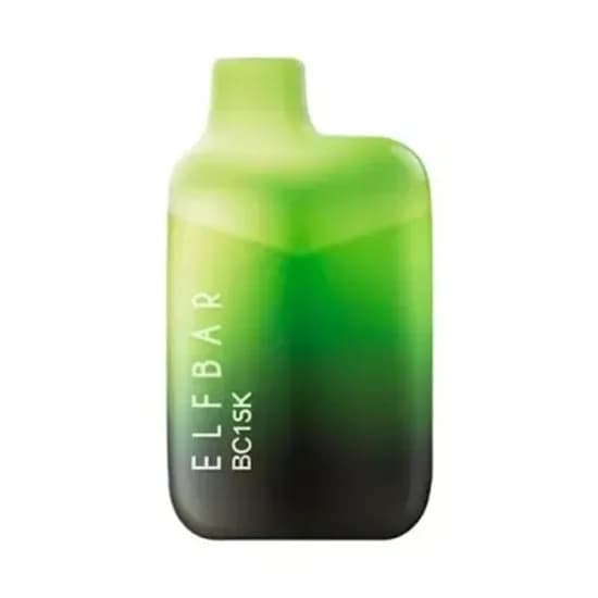 Elfbar BC 15K Tropical Lemonade