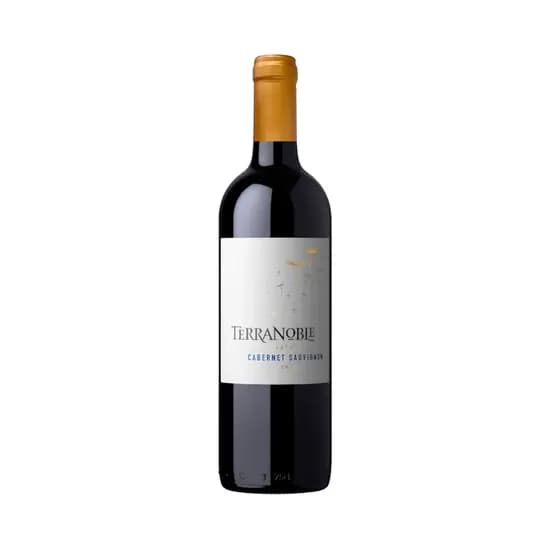 Vino Terranoble Cabernet Sauvignon 750ML