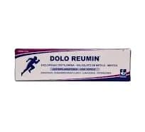 Siegfried Medicamentos Dolo Reumin Crema 30G Carton Blanco