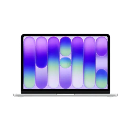 Apple Macbook Neo MHFC4LL/A A18 Pro 13" 8GB 512GB Silver