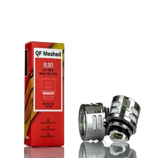 Vaporesso Filtro QF Meshed 0.2