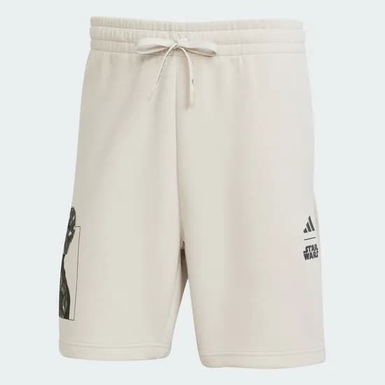 Bermuda Adidas Star Wars The Mandalorian