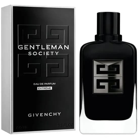 Givenchy Gentleman Society Edp Extreme 100ML