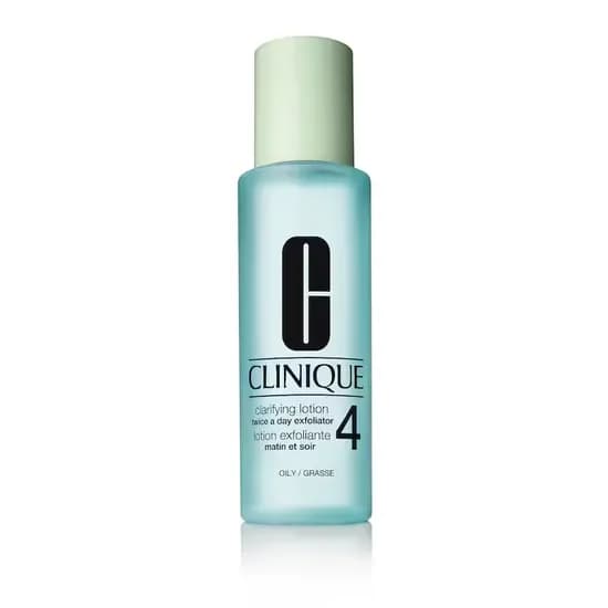 Clinique Locion Exfoliante 4 Oily Skin Dermatologist 200ML