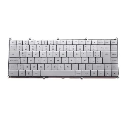 NB TCL Dell Adamo 13-A101 Prata (US)