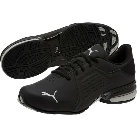 Tênis Puma Viz Runner Masculino