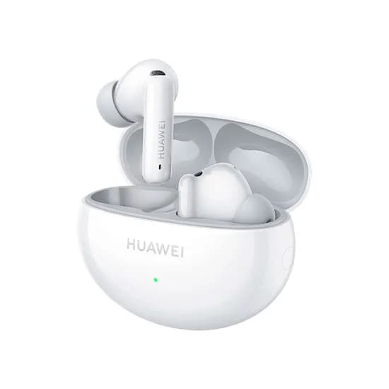 Fone de Ouvido Huawei Freebuds 6I - Bluetooth - Branco