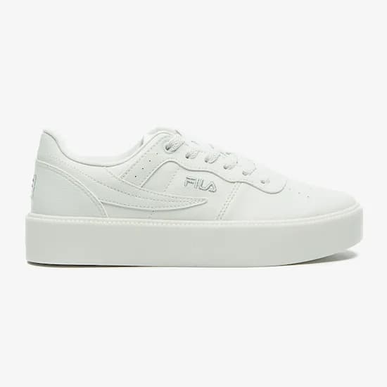Calzado Casual Femenino Fila Bold Lifestyle