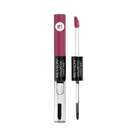 Labial Líquido Revlon Colorstay Overtime 005 Infinite Rasberry