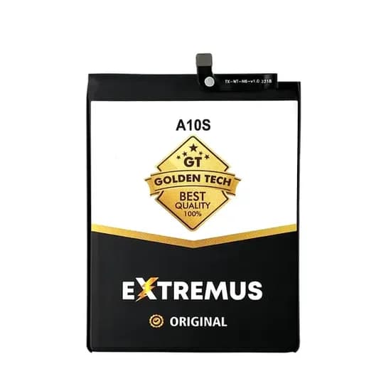 Bateria Samsung A10S/A11 Golden Tech Exrtemus [Cod.106916]