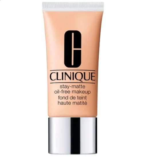 Clinique Base Stay-Matte CN 28 Ivory 30ML