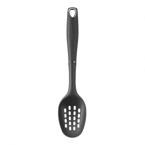Colher Perfurada Cuisinart CTG-15-LS Coleção Trentino - Preto