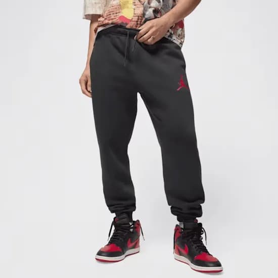 Jogger Nike Jordan Jumpman Fleece Pant Negro