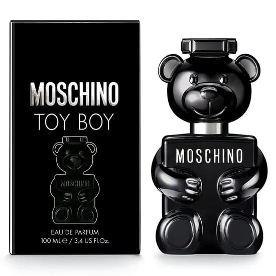 Perfume Moschino Toy Boy Edp Masculino 100ML