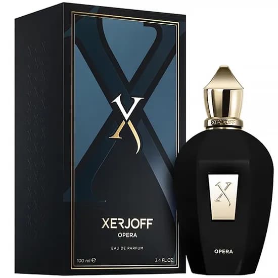 Perfume Xerjoff Opera Eau de Parfum Unissex 100ML