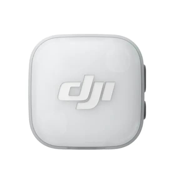 Microfone Wireless Dji Mic 2 Mini (Transmisor)