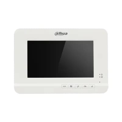 Monitor Dahua VTH2020A Analogico 7