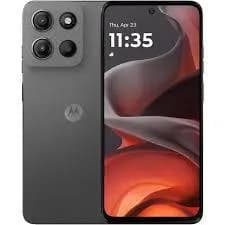 Celular Moto G15 XT2521-3 4 128GB DS Gray Slim Motorola