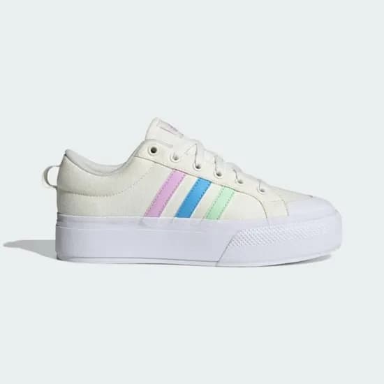 Tênis Adidas Bravada 2.0 Platform Casual Feminino