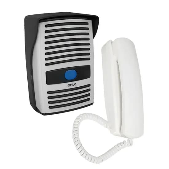 Porteiro Eletronico - Interfone HLG FC-1120