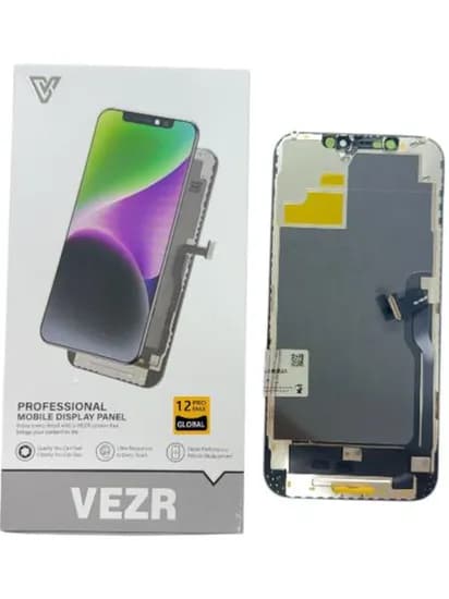 Display iPhone (Vezr) 12 Pro Max(Global/Oled)Autoprogramable
