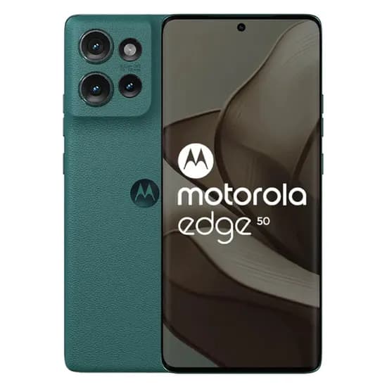 Smartphone Motorola Edge 50 5G XT2407-2 512GB 12GB Ram Dual Sim Tela 6.7" - Verde