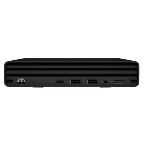 Mini PC HP Pro Mini 260 G9 i5-1334U/8GB/512GB/Fred Teclado+Mouse