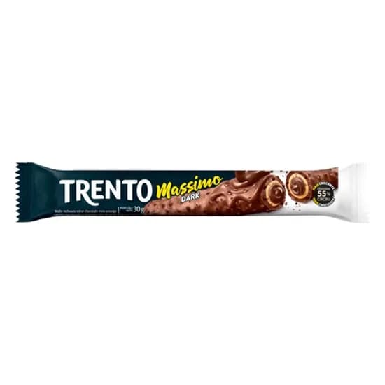 Chocolate Toblerone Tiny Ao Leite com Amêndoas Crocantes Pacote 256G