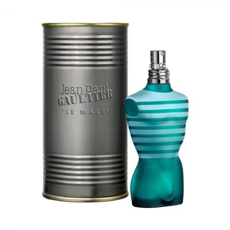 Perfume Jean Paul Gaultier Le Male Edt Masculino 200ML