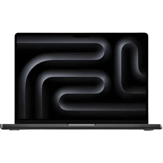 Apple Macbook Pro de 14" MGDR4LL/A com Chip M5/24GB Ram/1TB - Space Black